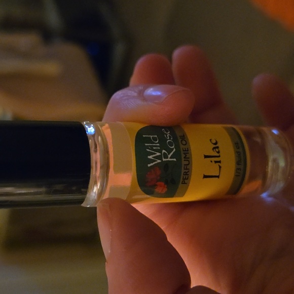 Perfume Oil - Picture 3 of 3